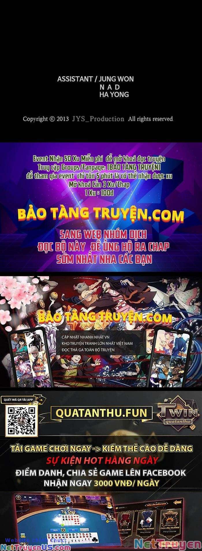 Wind Breaker - Chương 308