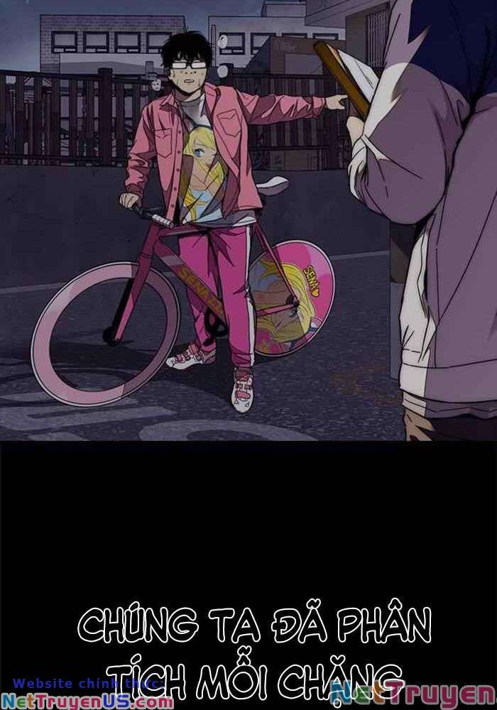 Wind Breaker - Chương 308