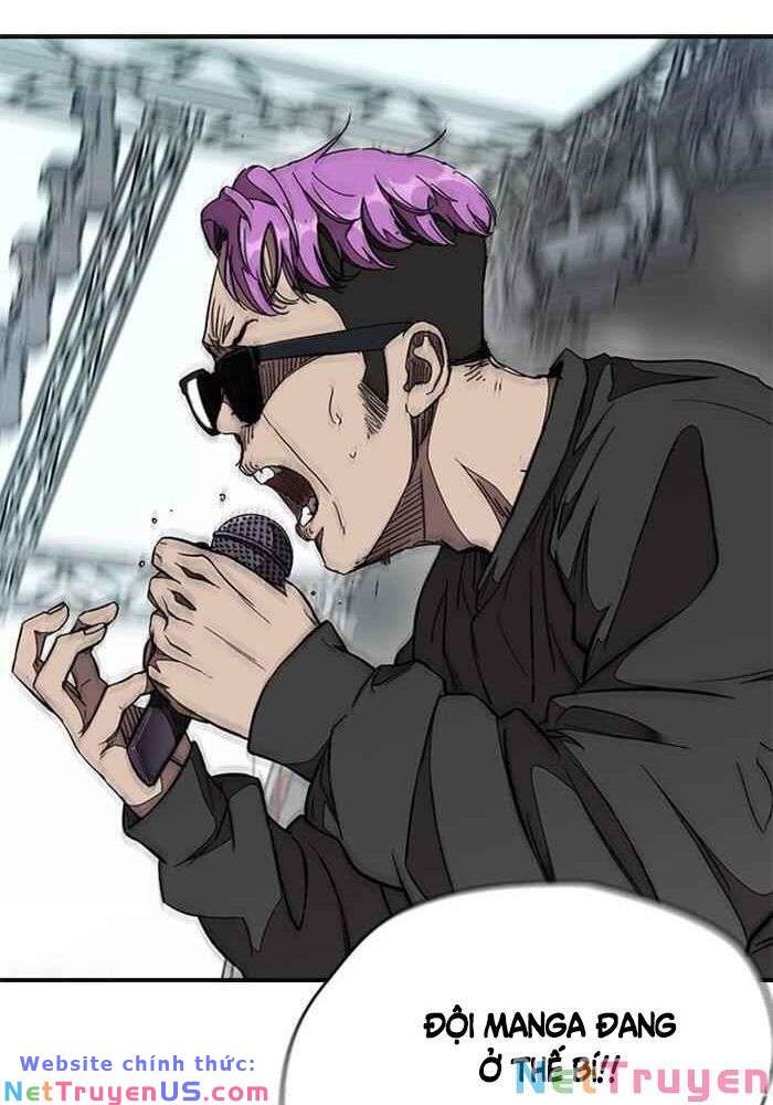 Wind Breaker - Chương 308
