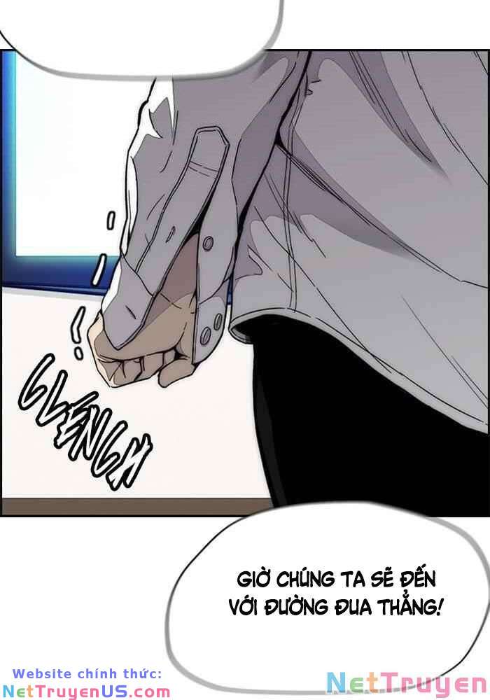 Wind Breaker - Chương 308