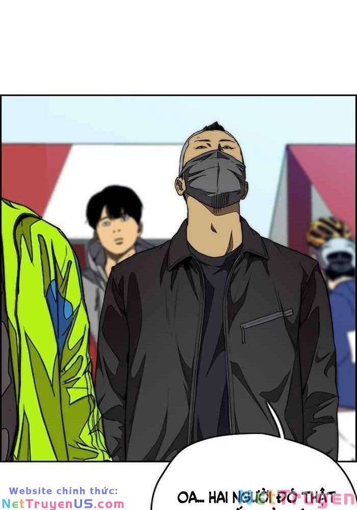 Wind Breaker - Chương 308