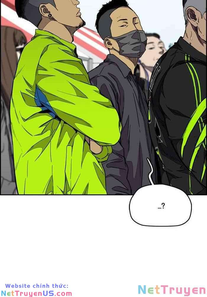 Wind Breaker - Chương 308