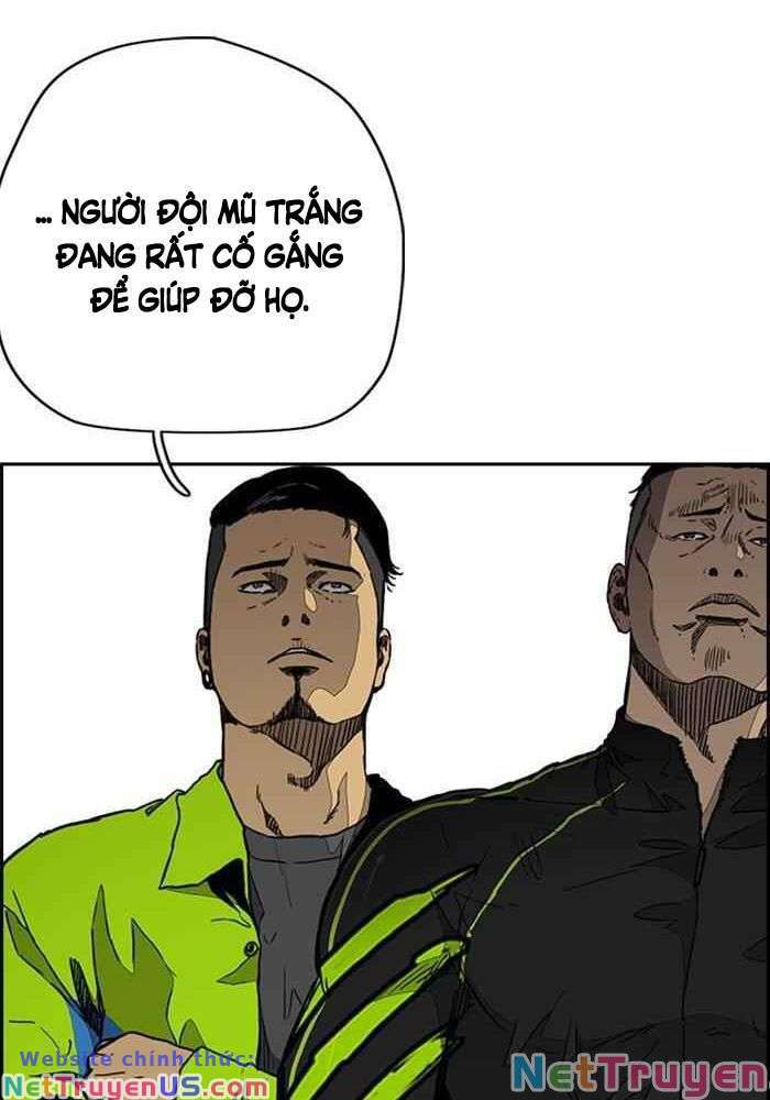 Wind Breaker - Chương 308