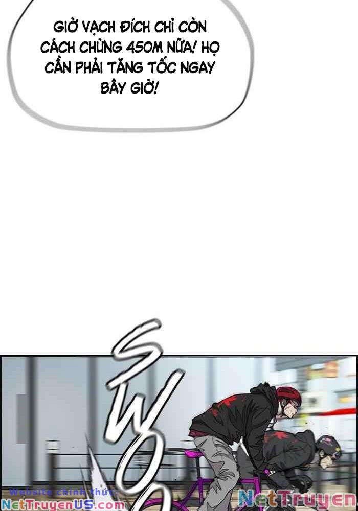 Wind Breaker - Chương 308