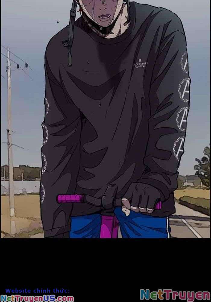 Wind Breaker - Chương 308