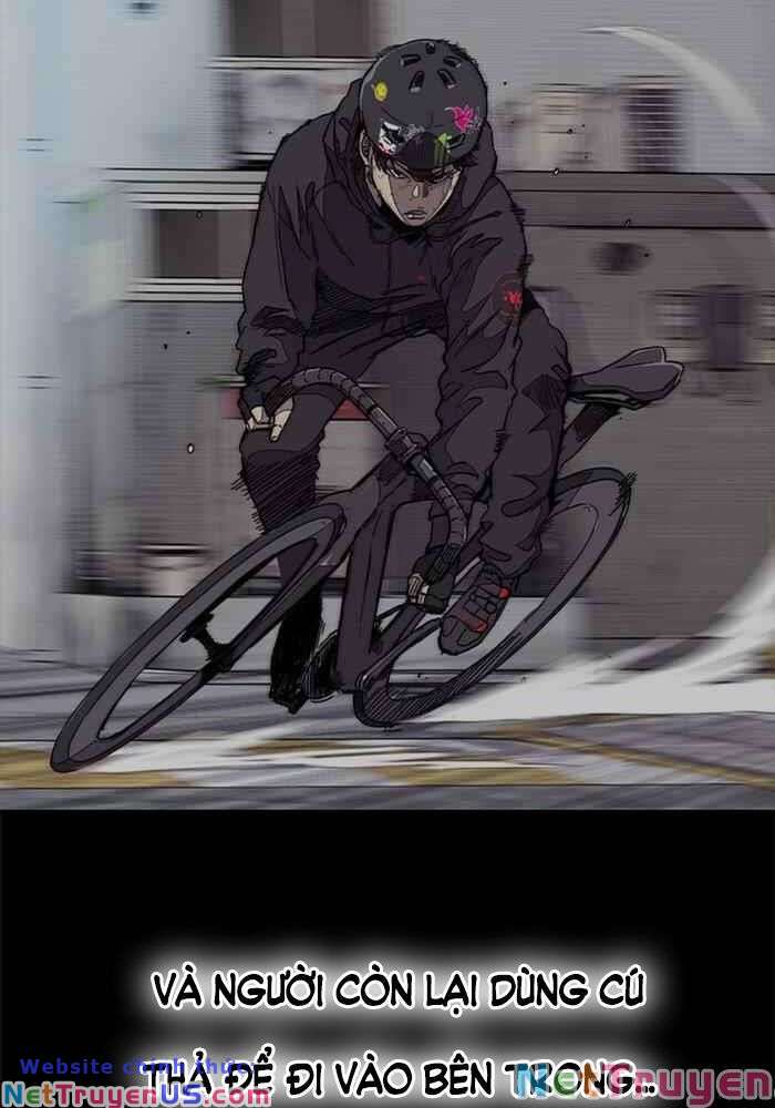 Wind Breaker - Chương 308