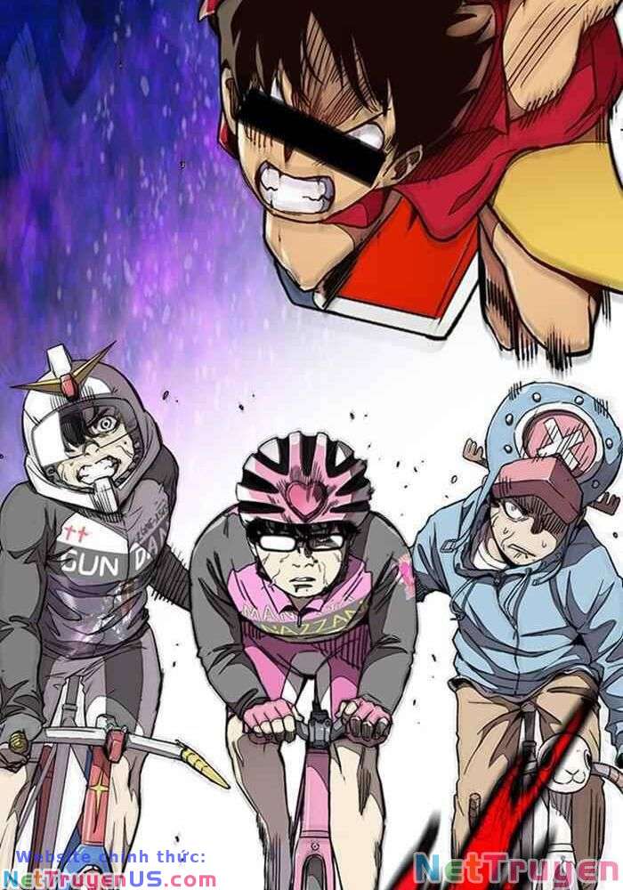 Wind Breaker - Chương 308