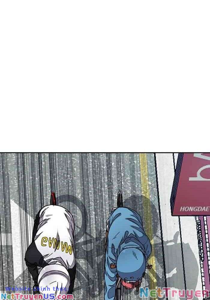 Wind Breaker - Chương 308