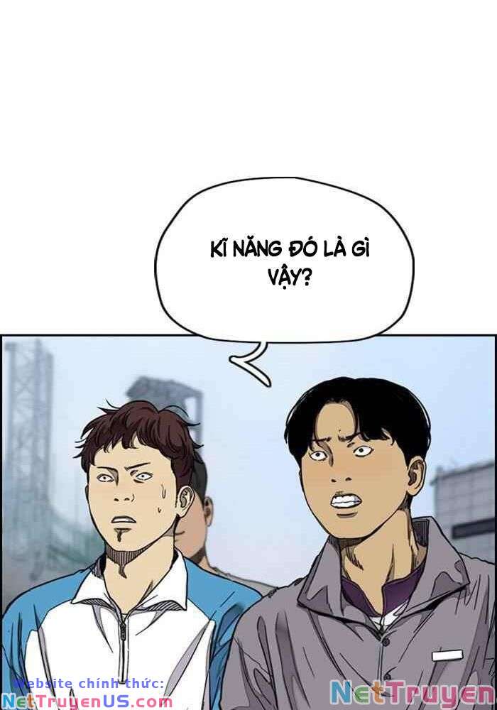 Wind Breaker - Chương 308