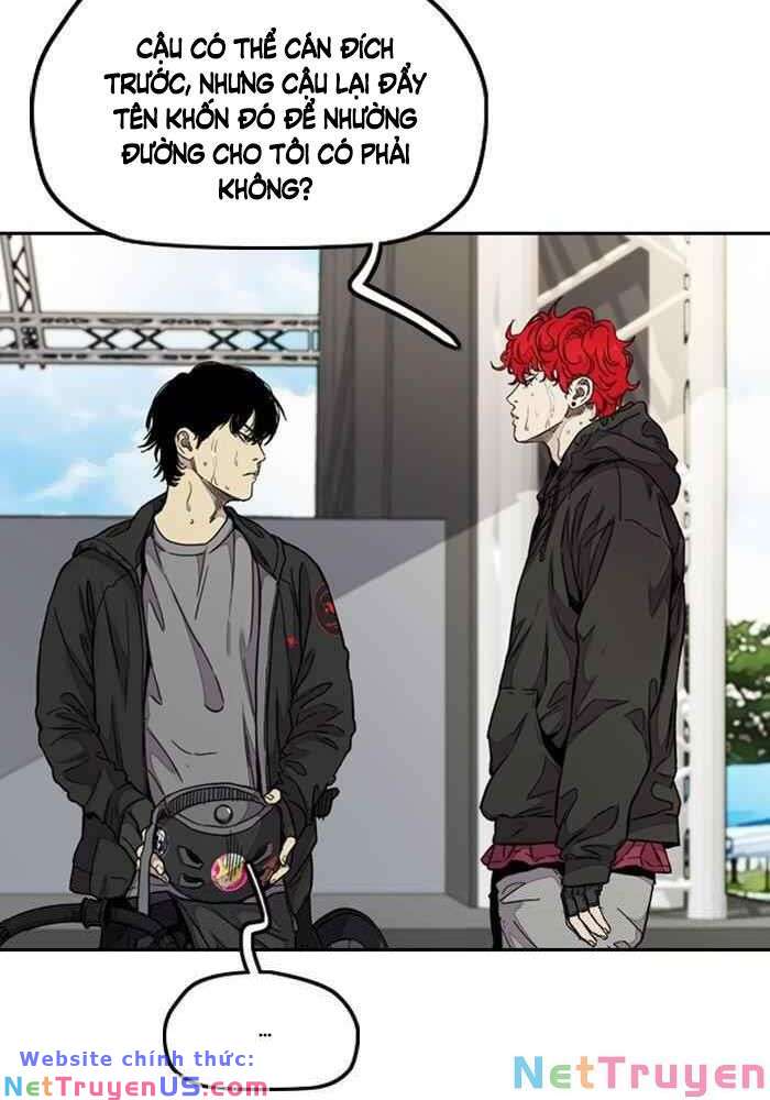 Wind Breaker - Chương 309
