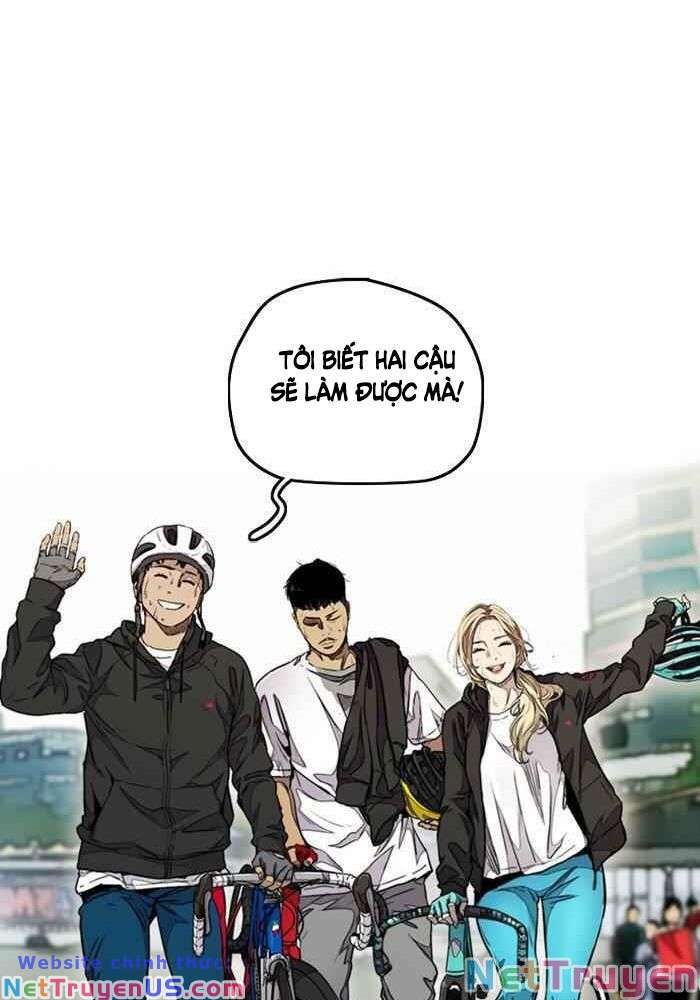 Wind Breaker - Chương 309