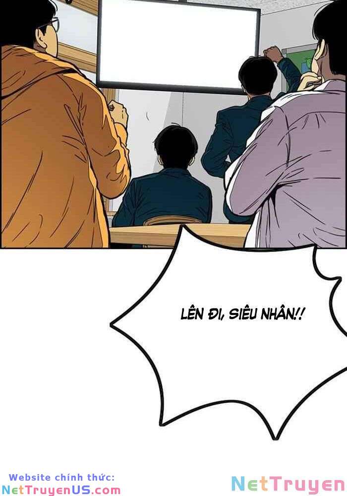Wind Breaker - Chương 309