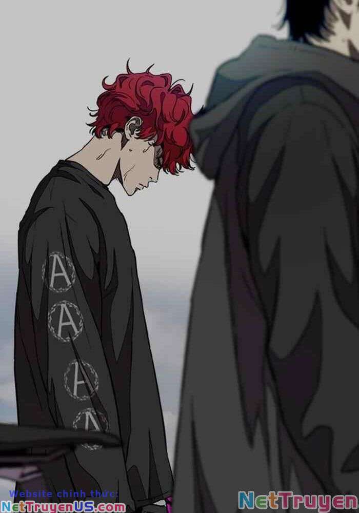 Wind Breaker - Chương 309