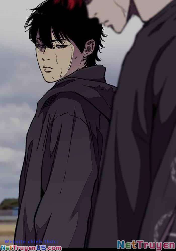 Wind Breaker - Chương 309