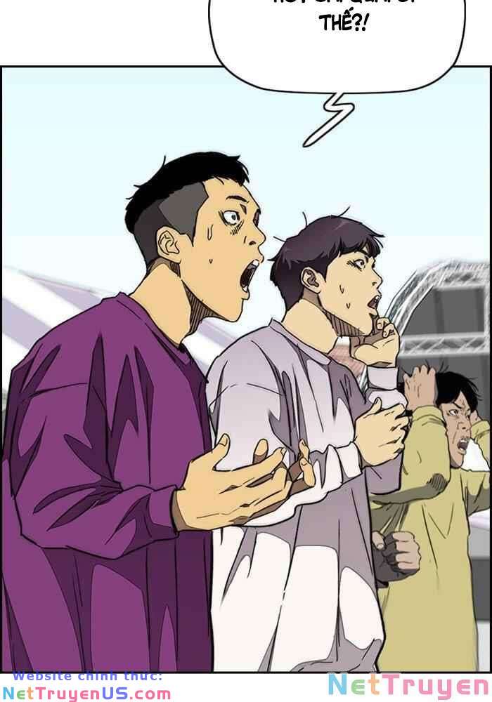 Wind Breaker - Chương 309
