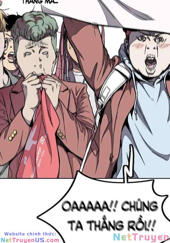 Wind Breaker - Chương 309