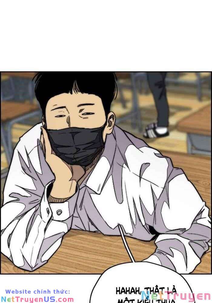Wind Breaker - Chương 309