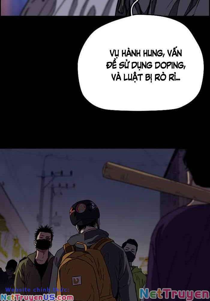 Wind Breaker - Chương 310