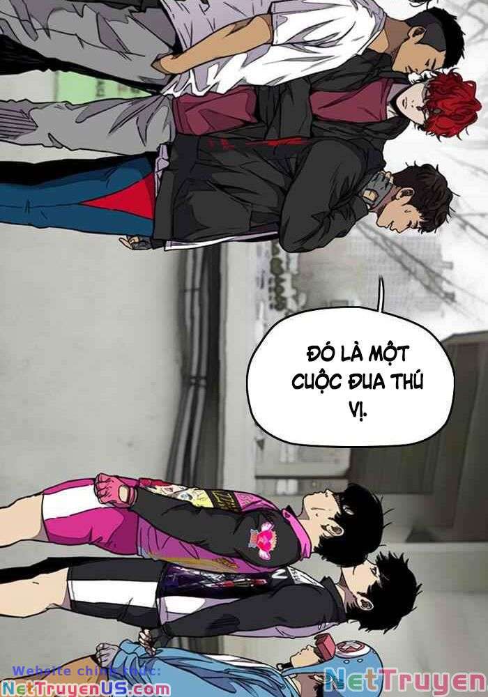 Wind Breaker - Chương 310