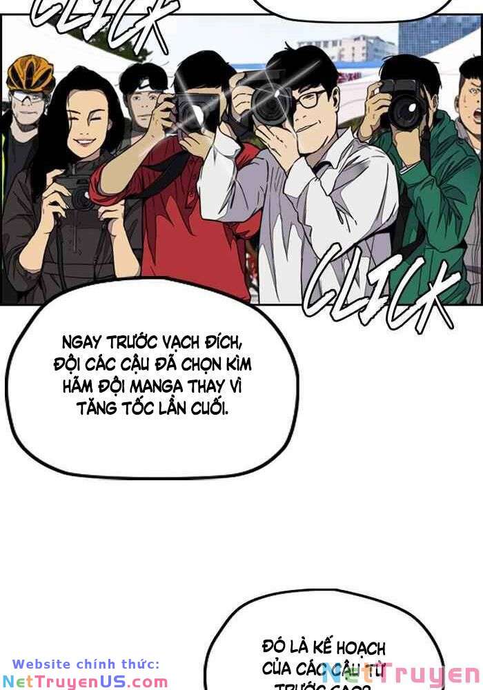 Wind Breaker - Chương 310
