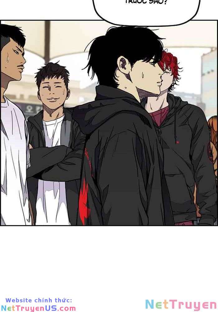 Wind Breaker - Chương 310
