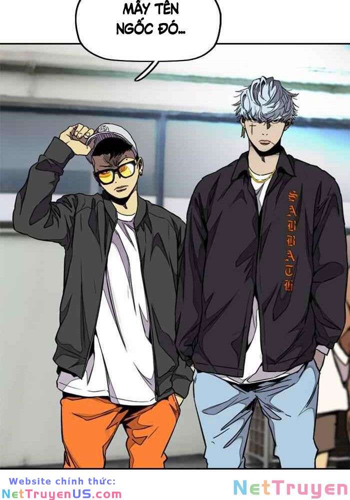 Wind Breaker - Chương 310