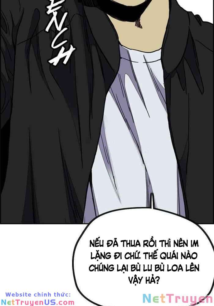 Wind Breaker - Chương 310