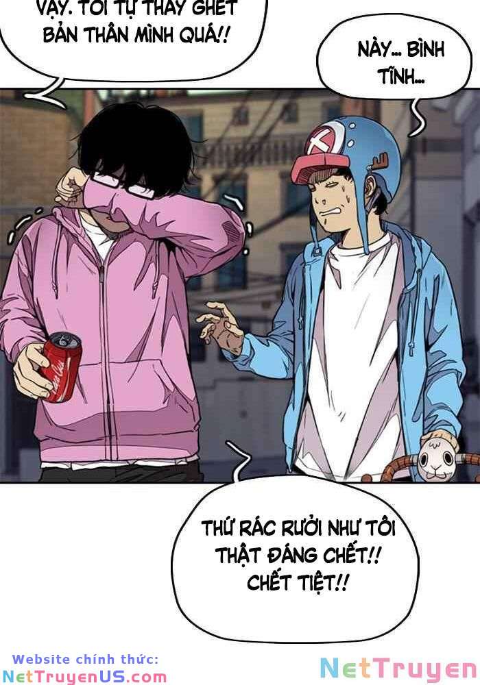 Wind Breaker - Chương 310