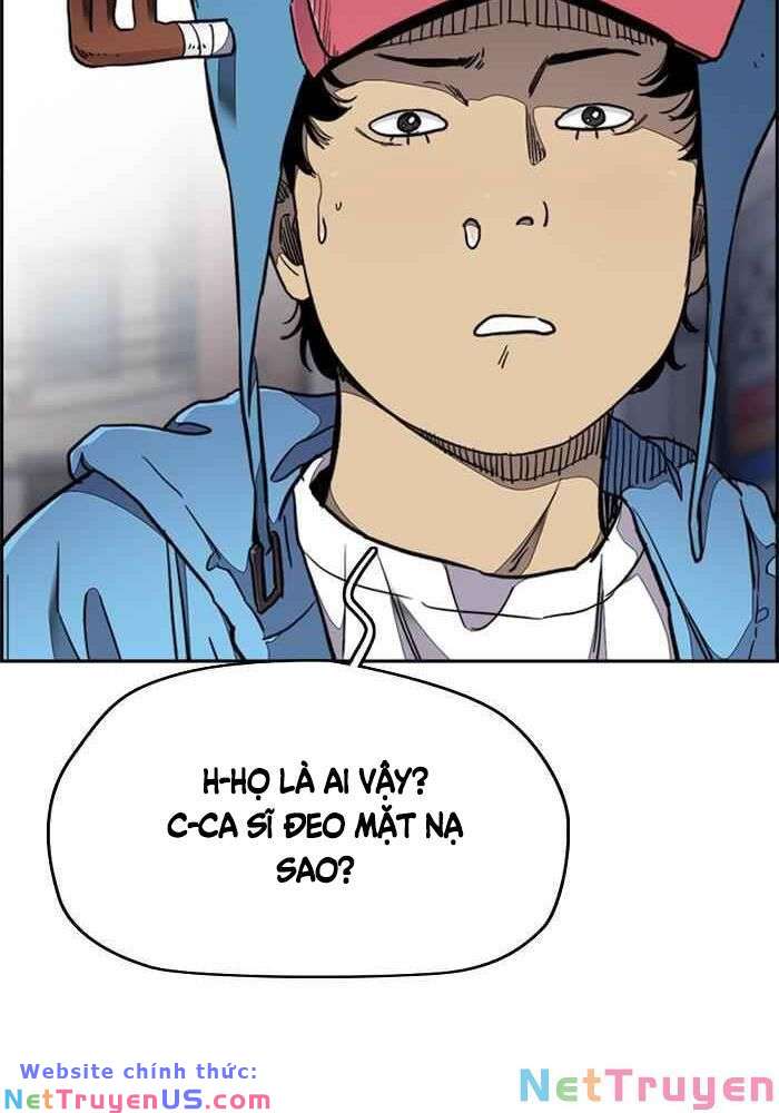 Wind Breaker - Chương 310