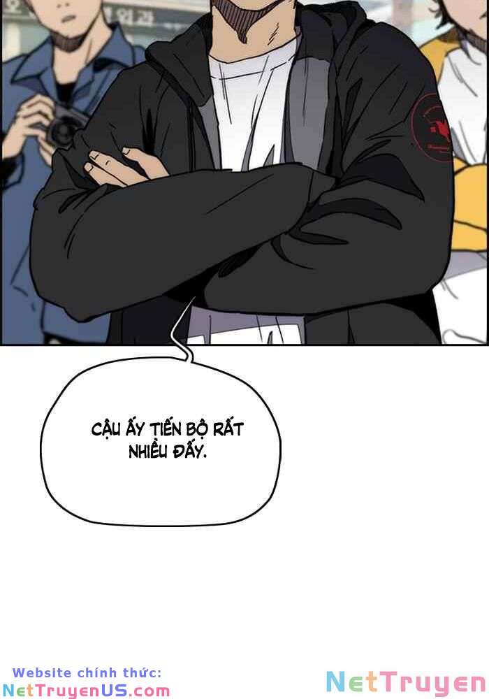 Wind Breaker - Chương 310