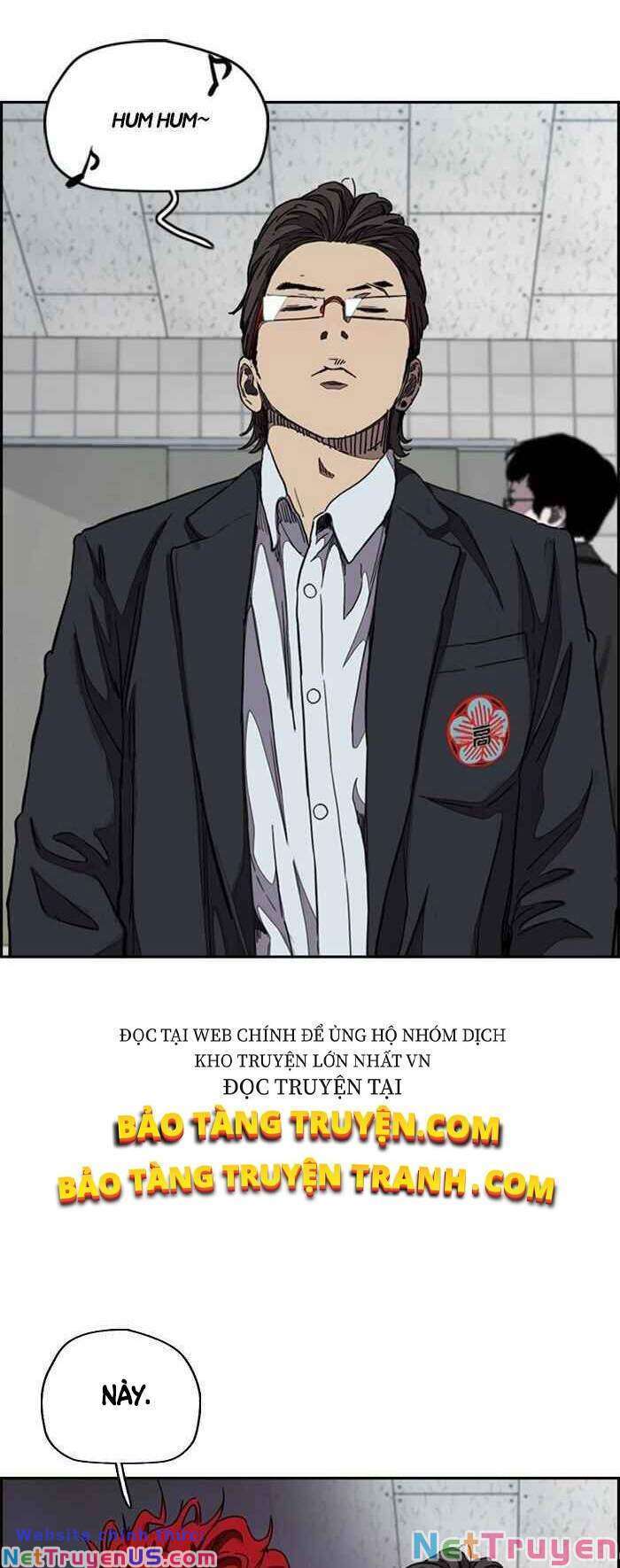 Wind Breaker - Chương 312