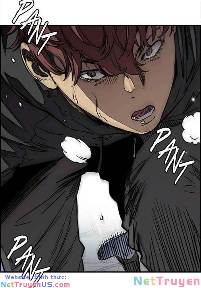 Wind Breaker - Chương 313