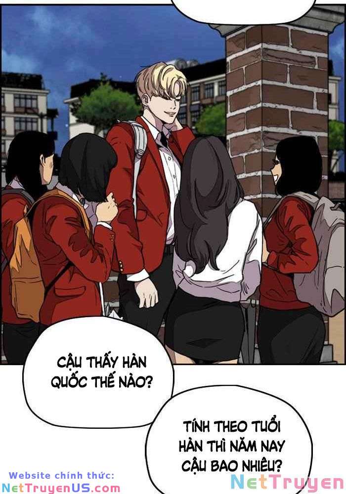Wind Breaker - Chương 313