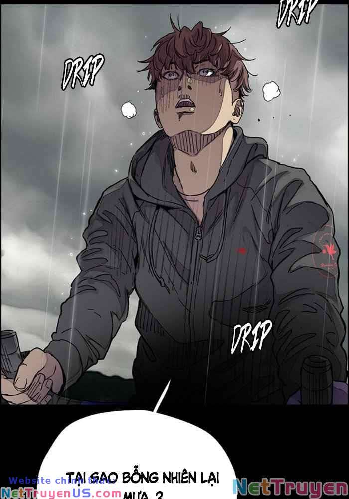 Wind Breaker - Chương 313