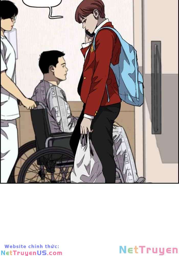Wind Breaker - Chương 313
