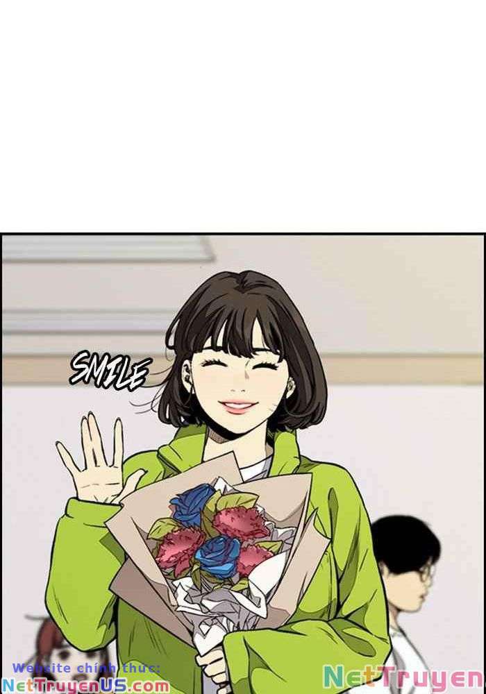 Wind Breaker - Chương 313