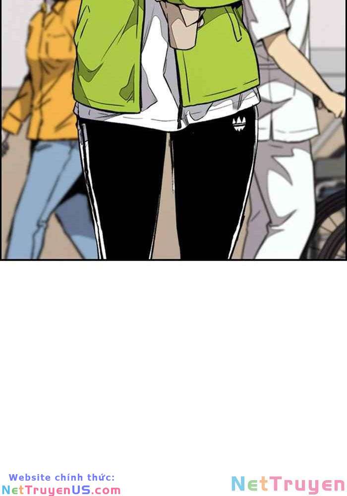 Wind Breaker - Chương 313