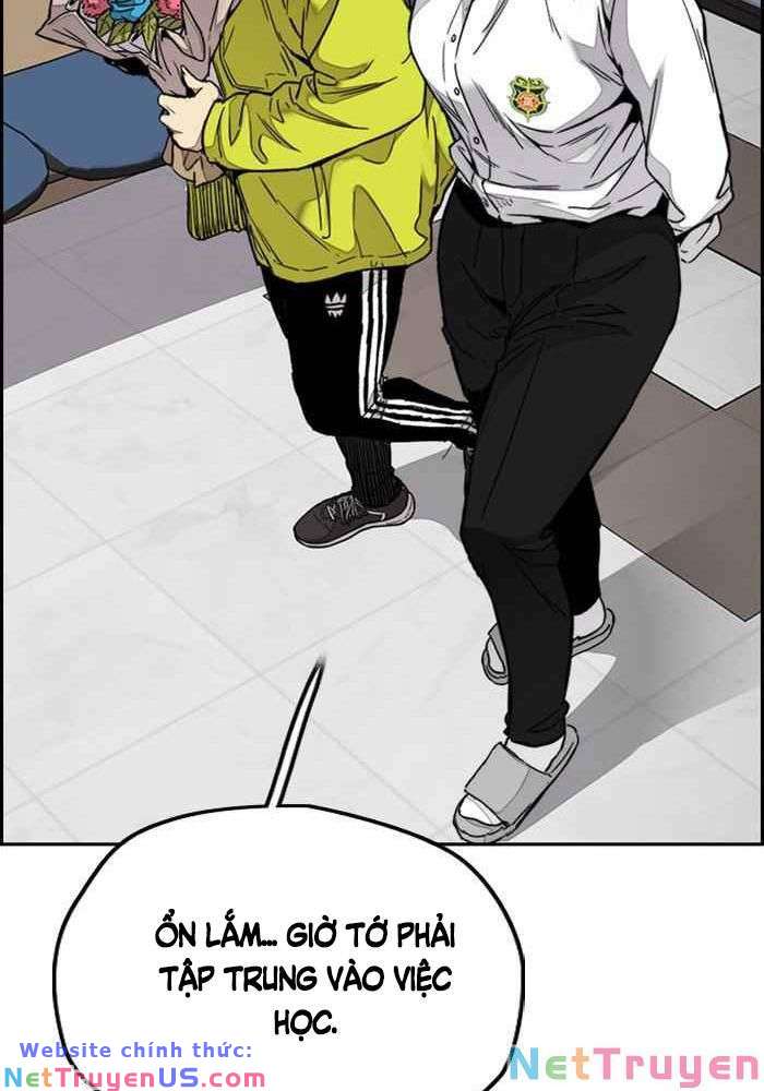 Wind Breaker - Chương 313