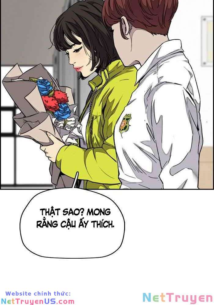 Wind Breaker - Chương 313