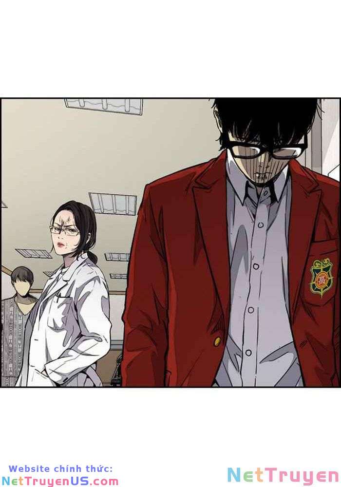 Wind Breaker - Chương 314
