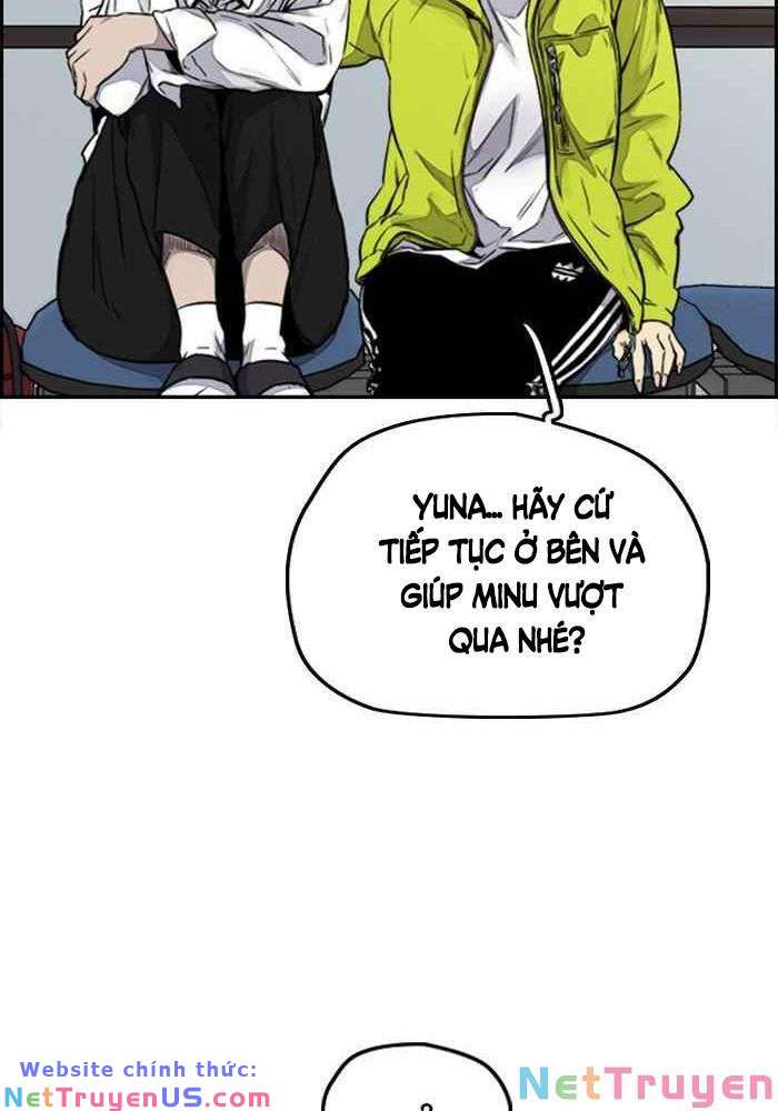 Wind Breaker - Chương 314