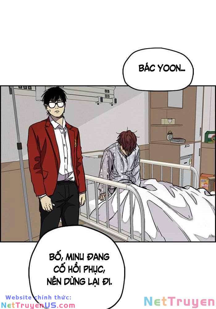 Wind Breaker - Chương 314