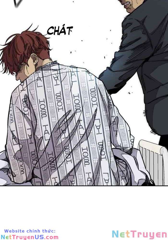 Wind Breaker - Chương 314