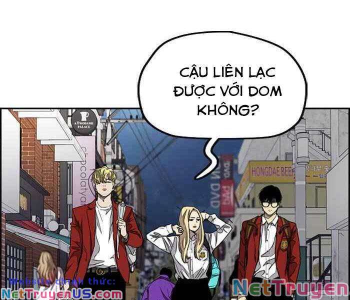 Wind Breaker - Chương 318