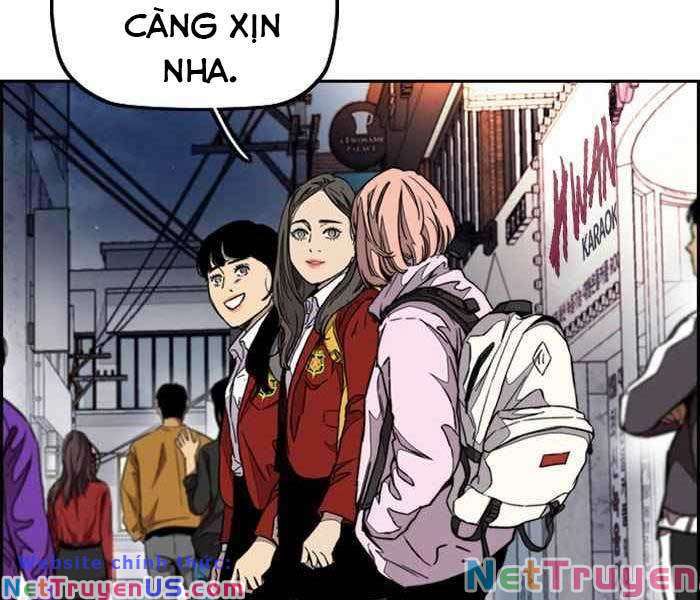 Wind Breaker - Chương 319