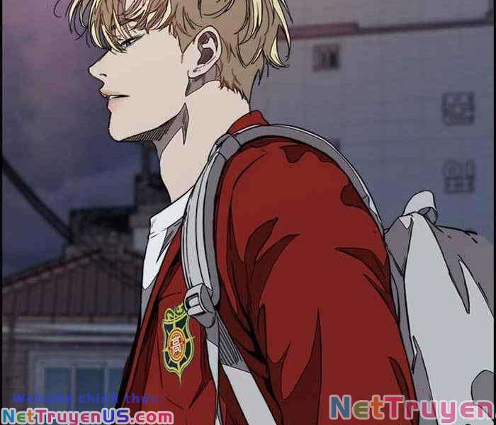 Wind Breaker - Chương 319