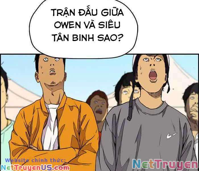 Wind Breaker - Chương 320