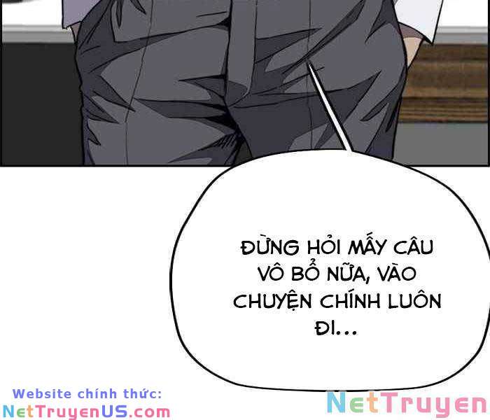 Wind Breaker - Chương 320