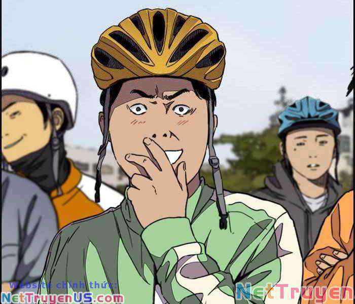 Wind Breaker - Chương 320