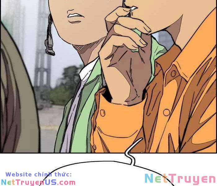 Wind Breaker - Chương 320